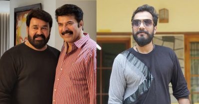 'നെഗറ്റീവ് റിവ്യൂ മമ്മൂട്ടിക്കും മോഹൻലാലിനും പ്രശ്നമല്ല, പാവപ്പെട്ടവന്റെ ചോറാണ് ഇല്ലാതാവുന്നത്'