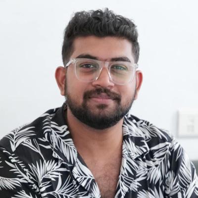 ശ്രീരാഗ് പാറക്കല്‍