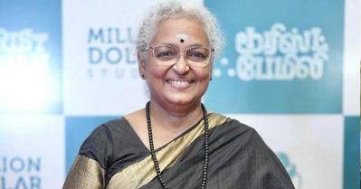 കുട്ടികളുടെ ശബ്ദം ചെയ്യാൻ ഇഷ്ടമായിരുന്നു, ഡബ്ബിങ്ങിൽ ഓരോ പ്രത്യേകതകളുണ്ട്: ശ്രീജ രവി